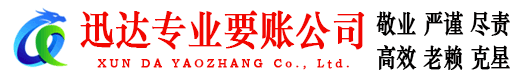 宣恩迅达要账公司